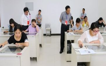 考试后作文500字精选7篇