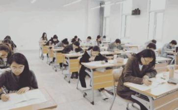 考试感想作文通用7篇