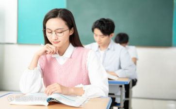 考研英语大作文模板6篇