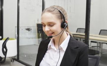 客服年度总结报告5篇