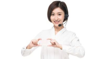 客服岗的工作总结优质5篇