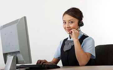 客服工作总结个人范文5篇