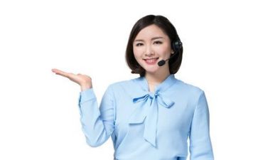 客服工作总结100字5篇
