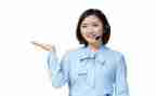 客服工作总结100字5篇