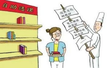 学校课改工作总结6篇