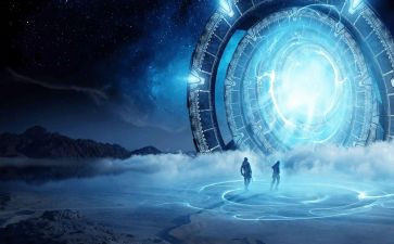 科幻作文作文精选8篇