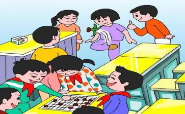 2024小学大课间活动方案6篇