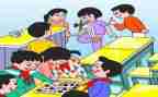 2024小学大课间活动方案6篇