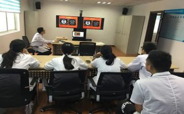 科教站工作总结7篇