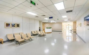 2023年B超科室工作总结最新5篇