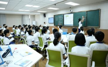 课堂的工作总结5篇