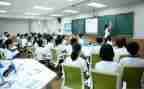 课堂教学设计模板6篇