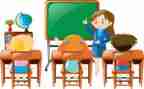 学校课堂月活动总结8篇