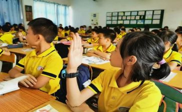 小学二课堂活动总结7篇