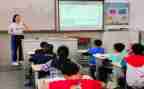 小学课堂活动总结8篇