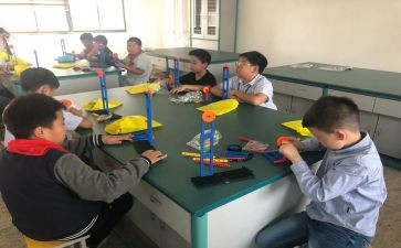小学科学课活动方案7篇