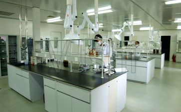 科研股工作总结优秀5篇