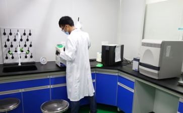 科研工作总结科研工作总结8篇