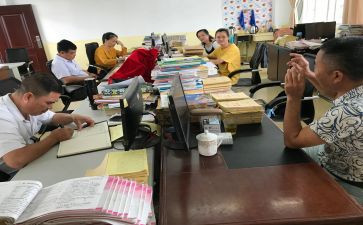 科组长总结个人总结7篇