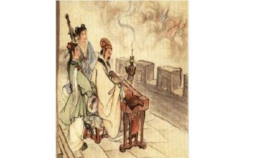 36计空城计读后感参考7篇