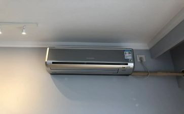 空调工程工作总结5篇