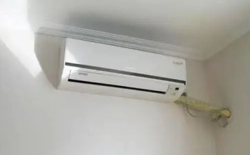 空调安装合同模板7篇