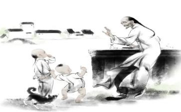 读孔乙己的读后感最新8篇