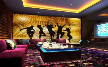 ktv2023工作总结参考8篇