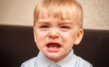 幼儿园小班笑和哭教案7篇