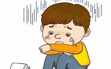 别哭了作文优质5篇