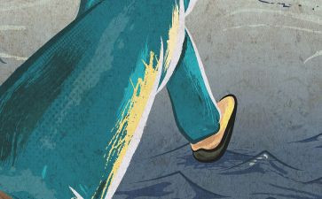 跨过这道坎作文通用6篇