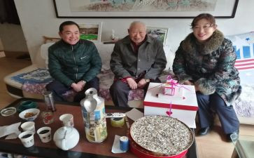 老干部工作半年工作总结参考6篇