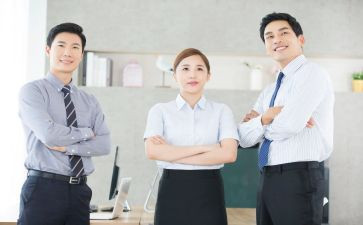 区养老工作总结8篇