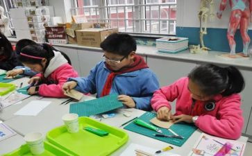 小学劳技教学总结6篇