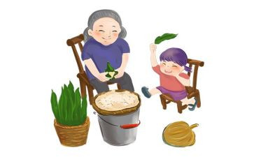 姥姥做的饭作文6篇