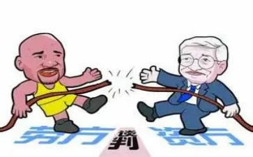 劳资组工作总结7篇