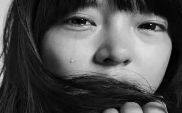 落泪了作文推荐5篇