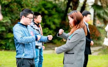 社团大联谊活动总结5篇