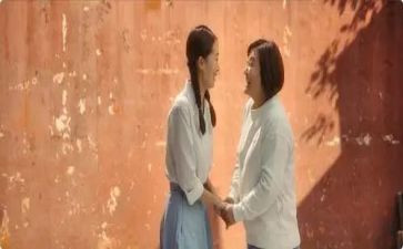你好李焕英观后感模板5篇
