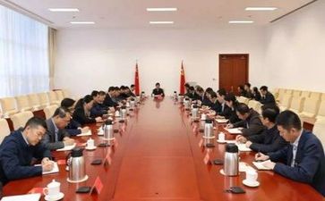 领导的工作总结参考6篇