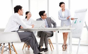 女领导工作总结优质8篇