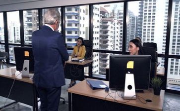 跟领导谈个人工作总结优质6篇