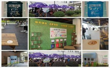 社区2024年垃圾分类工作总结6篇