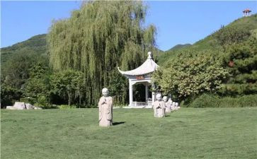 去烈士陵园活动策划5篇