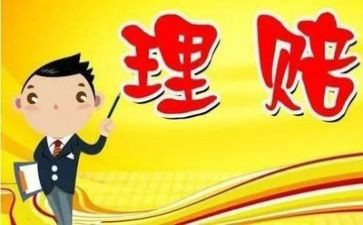 理赔工作总结参考7篇