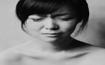 他流泪了作文800字8篇