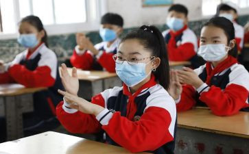 六年级心理健康教育教案7篇