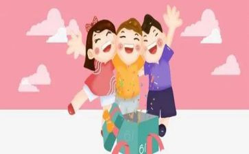 六一幼儿园幼儿活动总结最新5篇