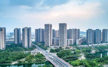 楼盘方案策划8篇