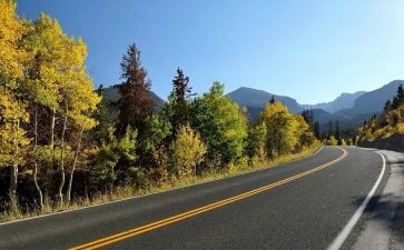 高速公路个人总结5篇